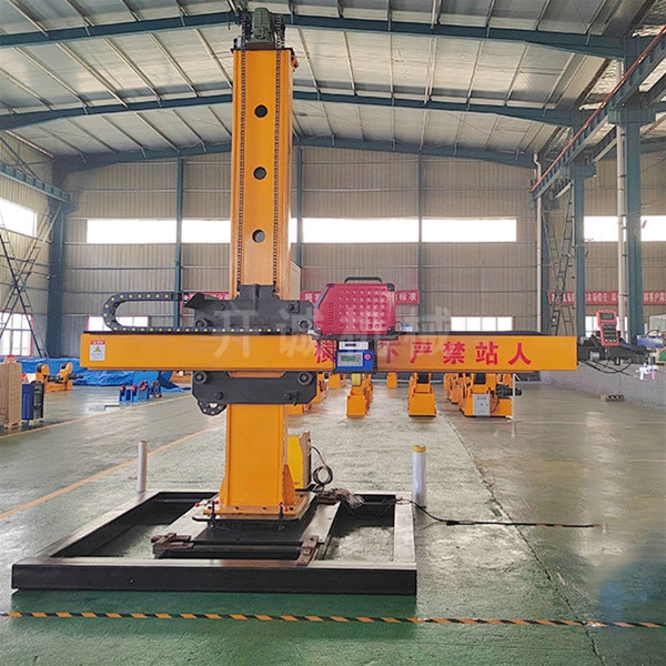 可調(diào)式滾輪架如何安裝應(yīng)用